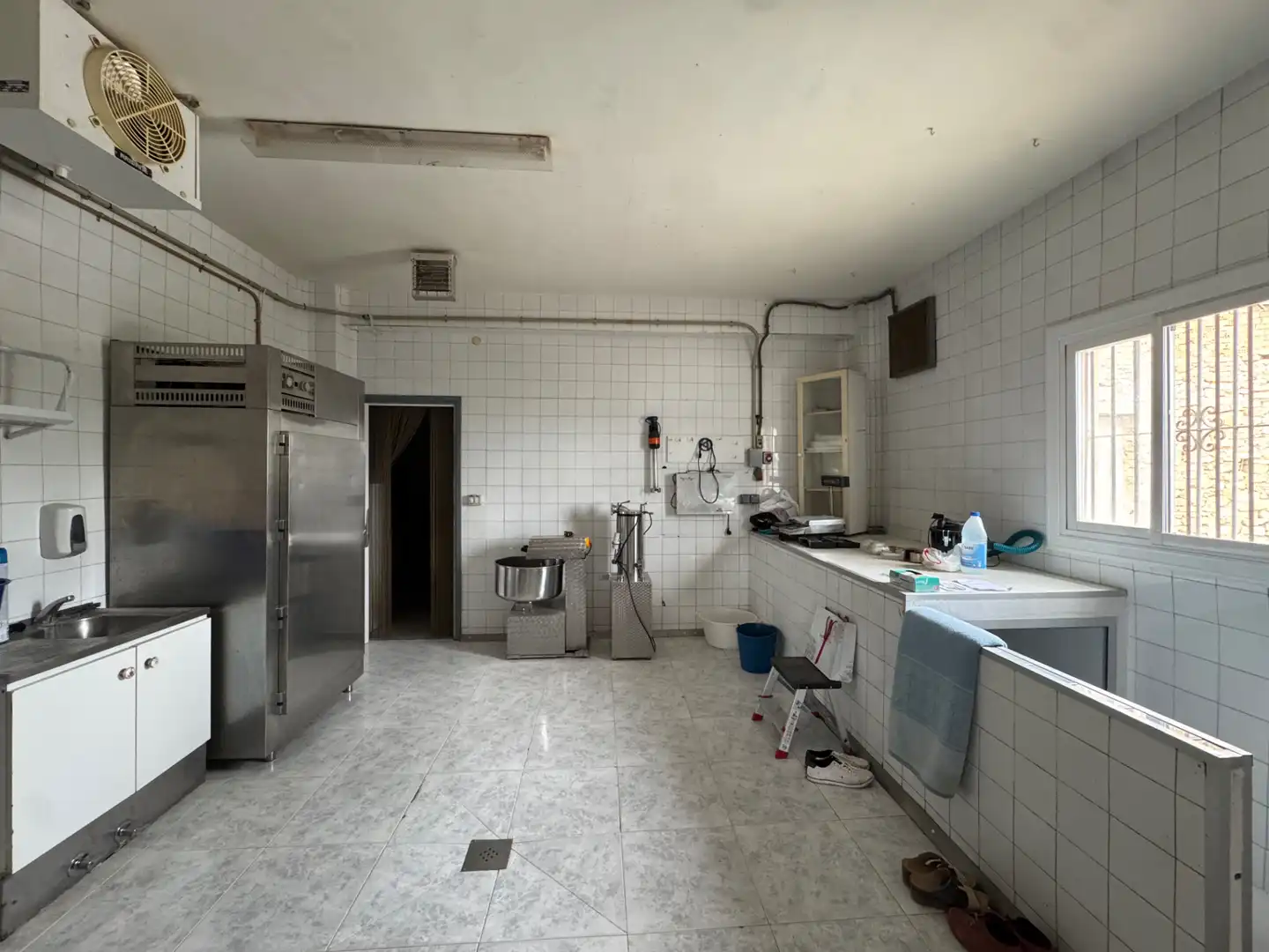 Haus mit Terrasse zum Verkauf in Calle Carretera de Valentin 74, imagen 37