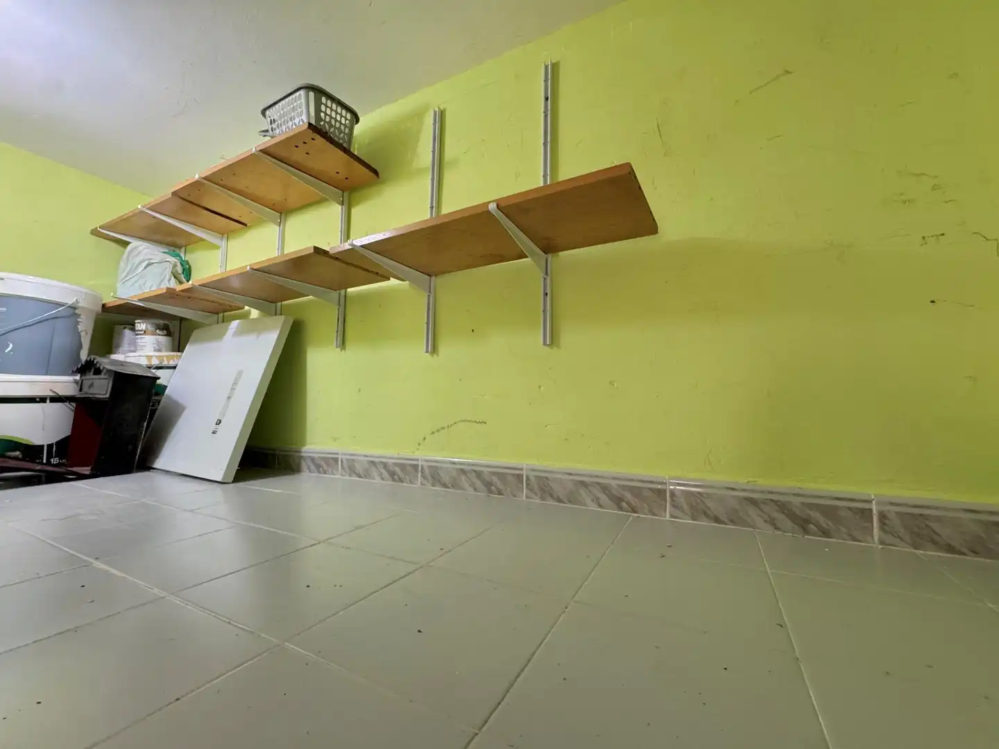 Casa adosada en venda en Pulianas amb Traster, Balcó i Piscina comunitària