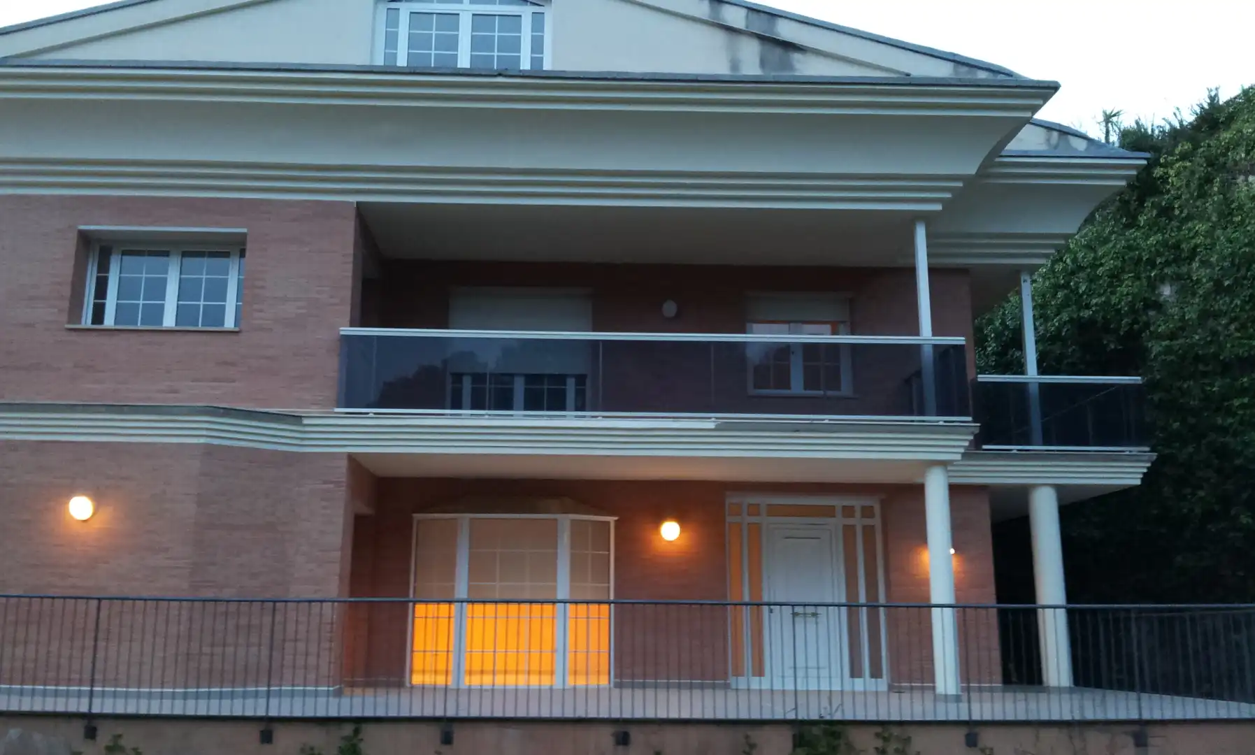 Casa adosada en venda a Covamar
