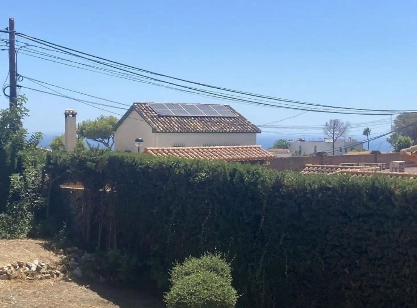 Villa con terrazza in vendita a Calle Granada, imagen 41