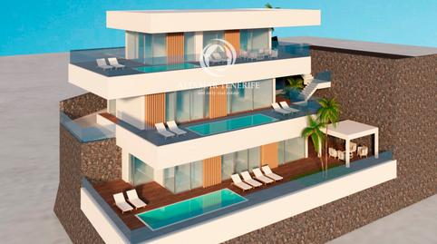 Photo 5 of Residential for sale in Paises Bajos, San Eugenio Alto, Santa Cruz de Tenerife