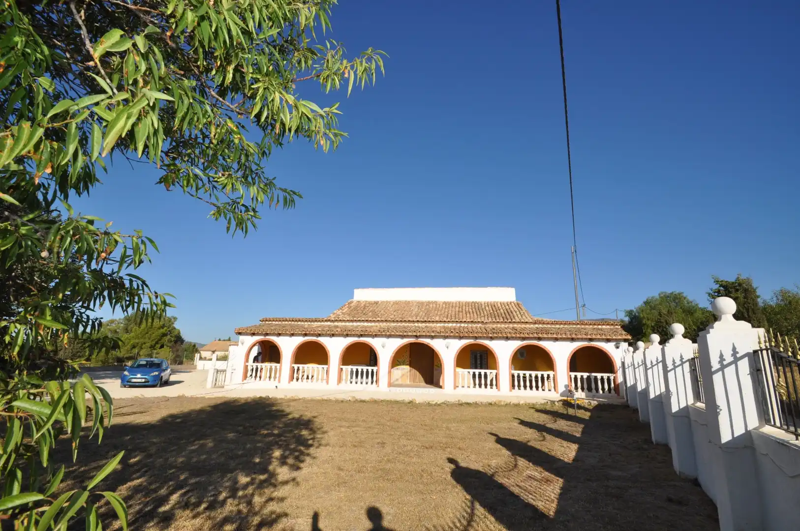 Local commercial à vendre à El Pinós / Pinoso, imagen 14