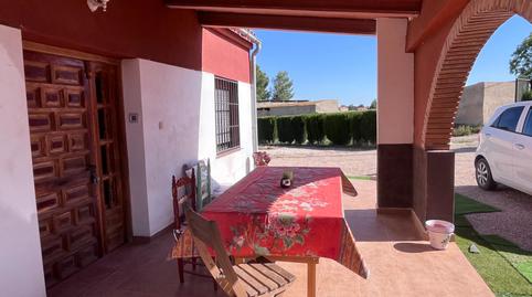 Foto 2 de Casa o xalet en venda a Calle Diseminados, Tobarra, Albacete