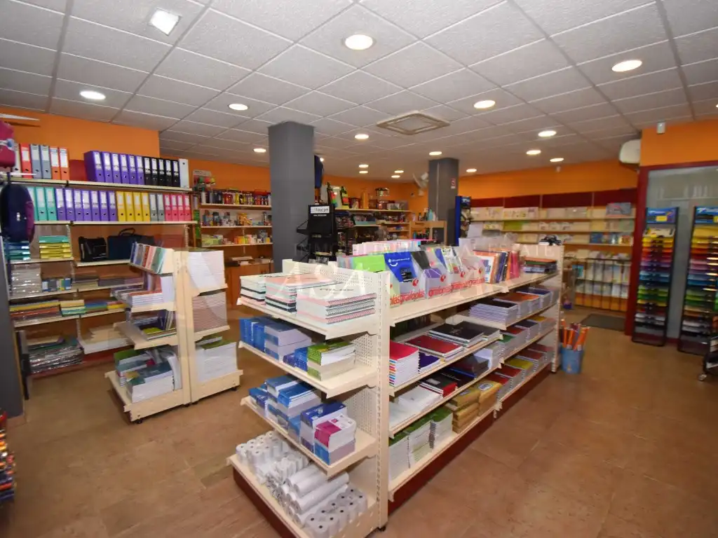 Commercial properties for sale in Mijas