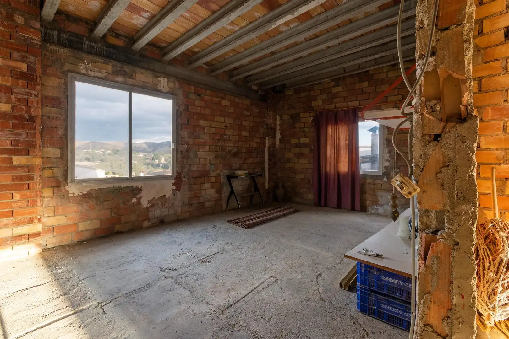 Casa o chalet en venta en Llutxent con Aire acondicionado, Terraza y Amueblado