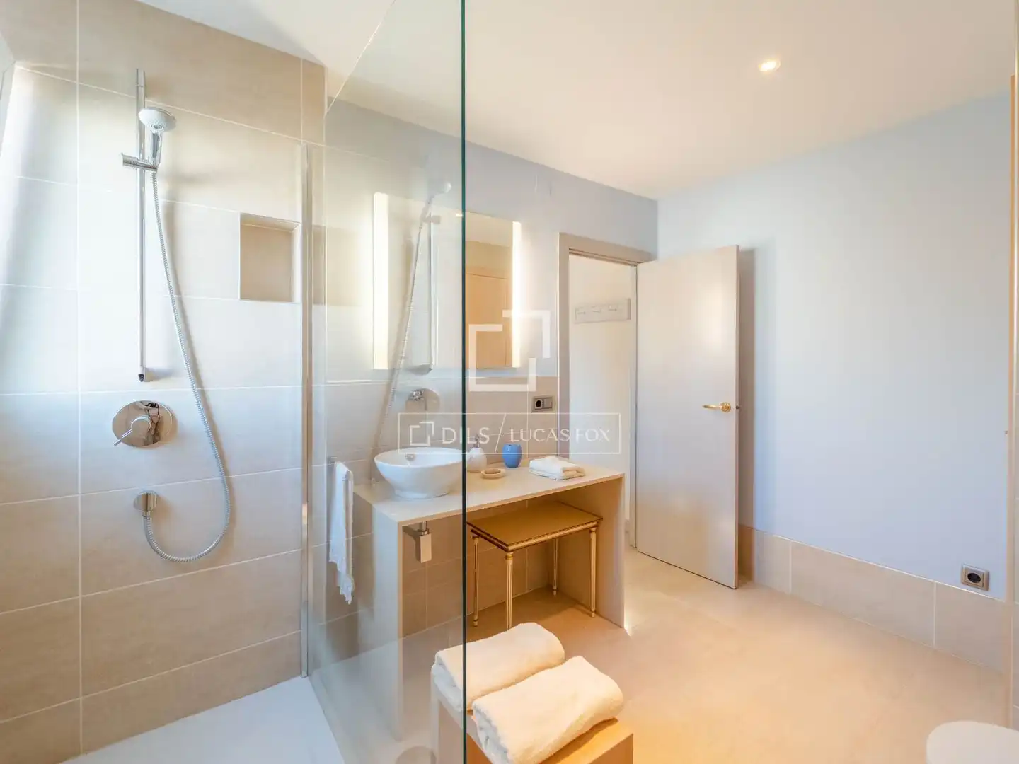 Chalet con piscina en venta en Gallipont, imagen 89