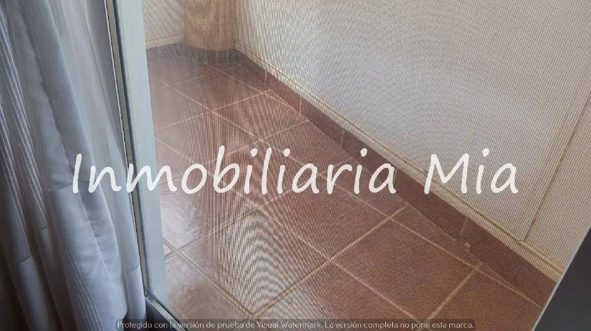 Dormitori de Dúplex en venda en Puerto Lumbreras amb Calefacció, Terrassa i Traster