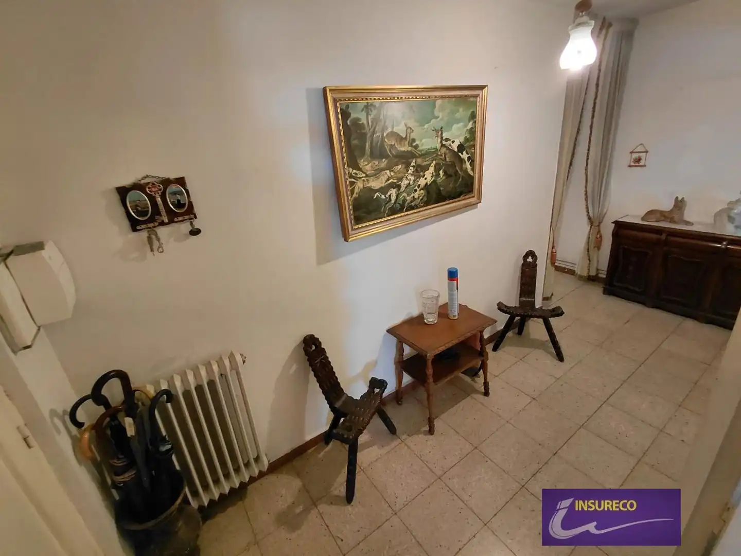 Flat for sale in León Capital   with Heating, Storage room and Furnished