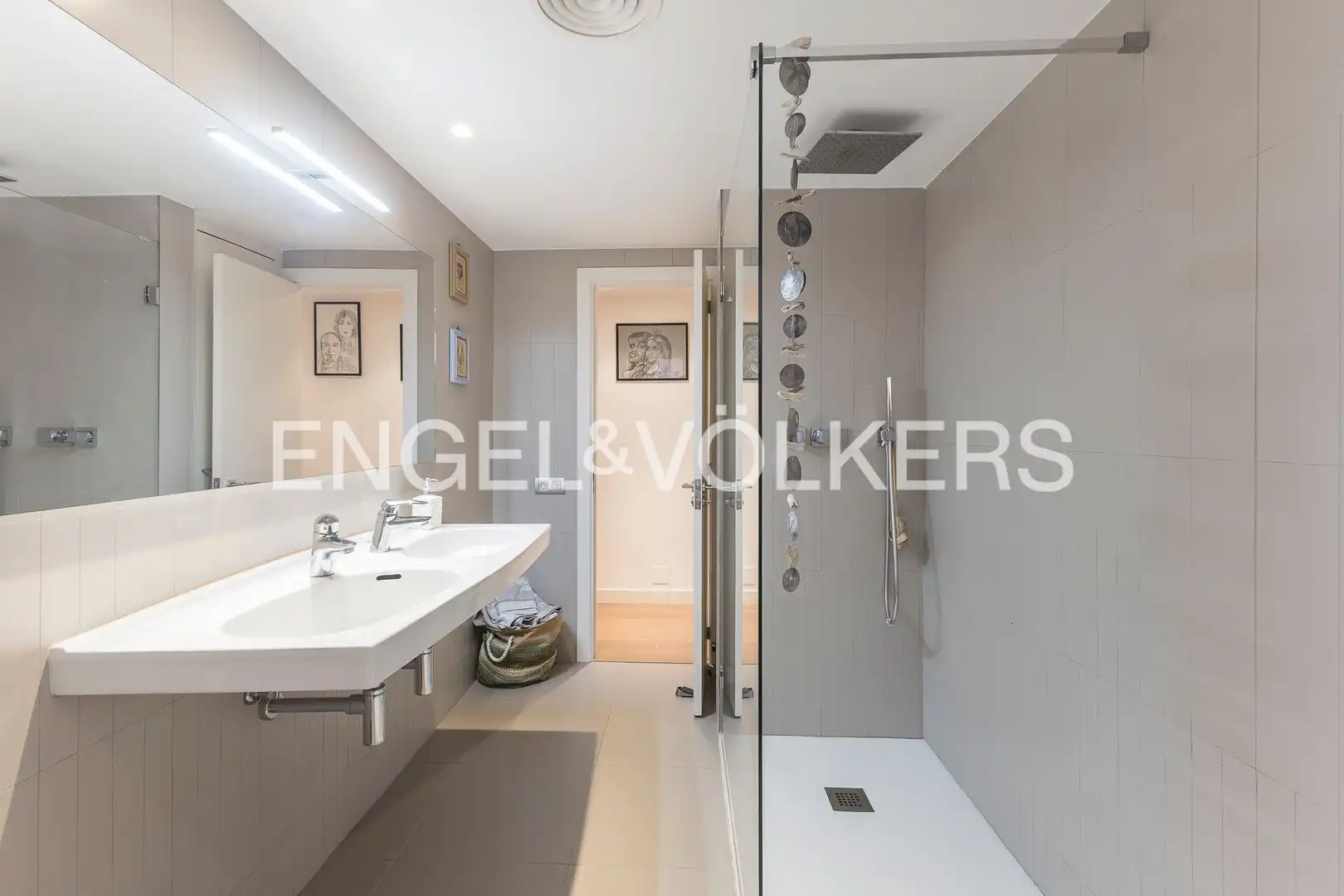 Wohnung mit Aufzug zum Verkauf in Carrer de les Tres Torres, imagen 34