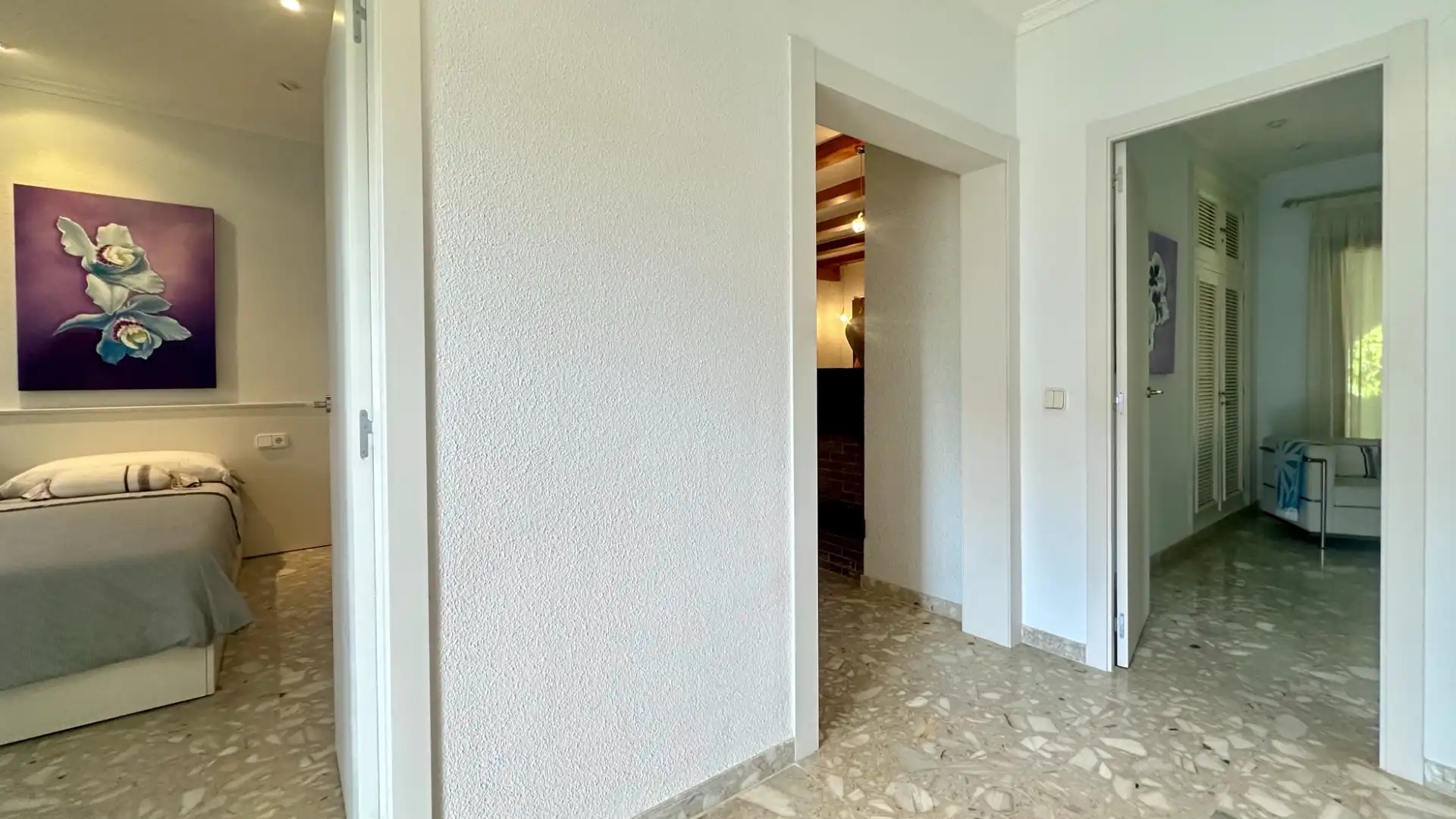 Casa o xalet en venda en Mont-roig del Camp amb Aire condicionat, Jardí privat i Terrassa