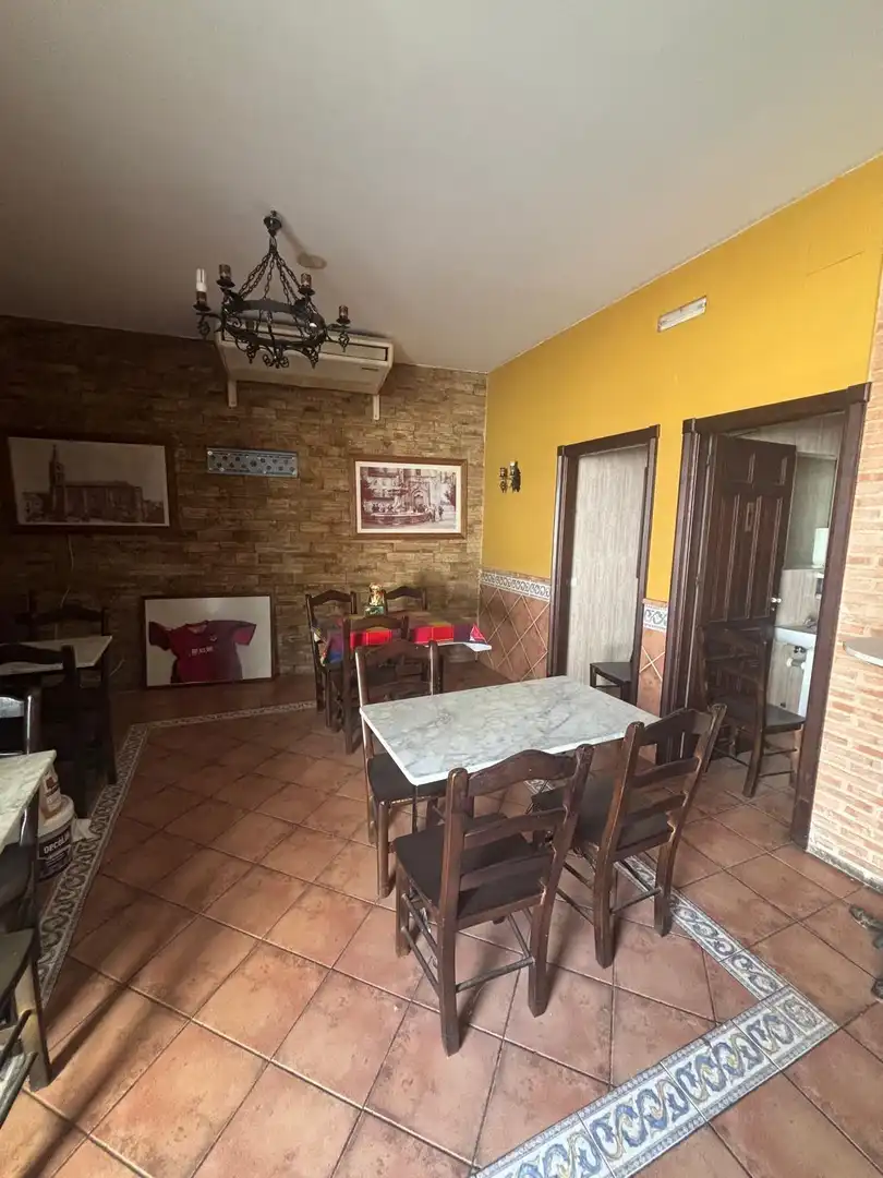 Local commercial à vendre à Valdepeñas, imagen 6