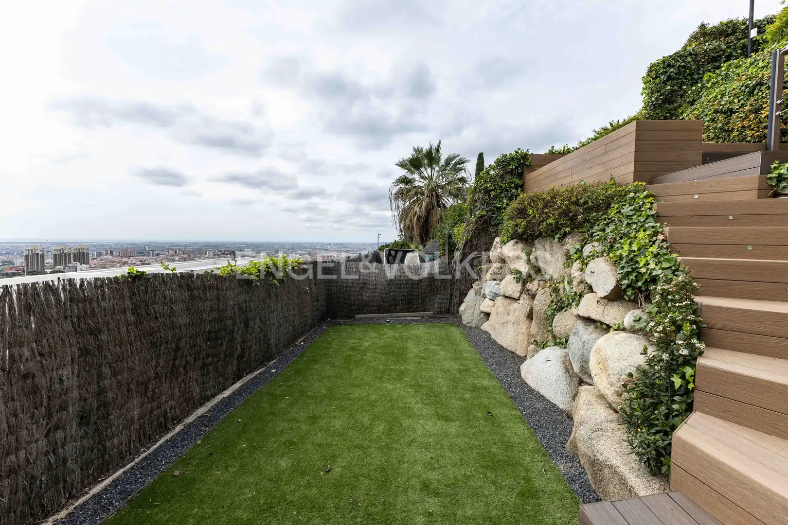 Detached homes for rent in Esplugues de Llobregat, Barcelona