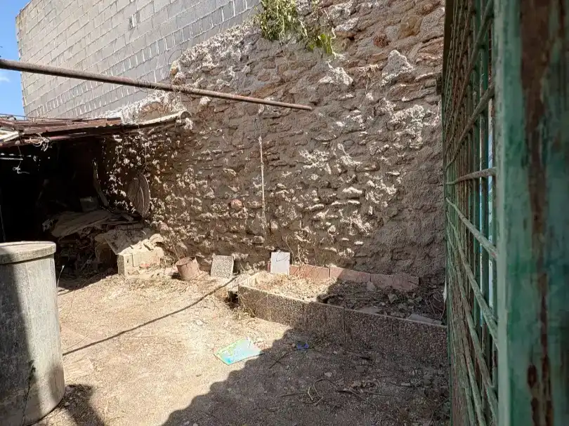 Piso en venta en Cúllar con Trastero, Amueblado y Balcón