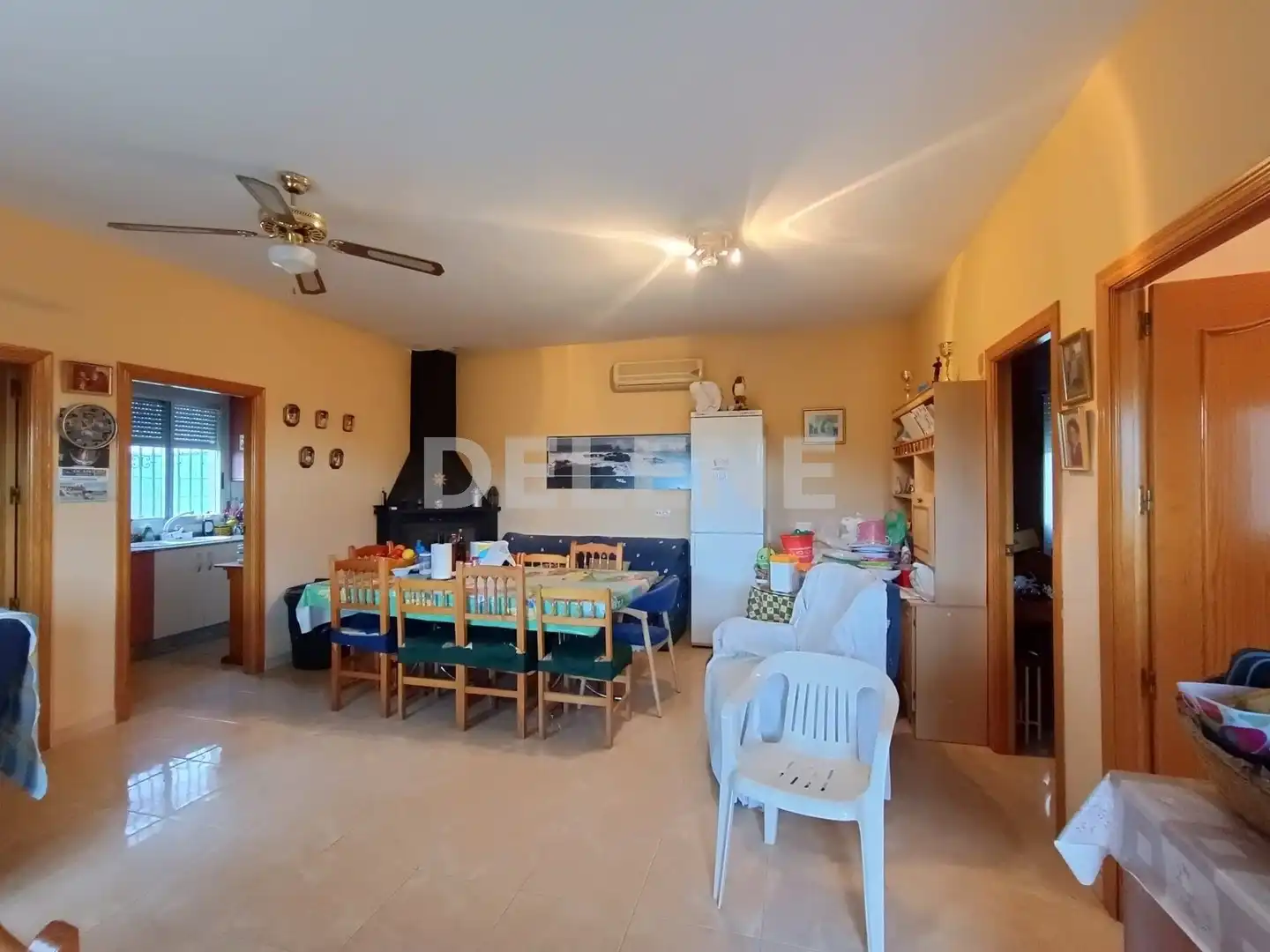 Casa o xalet en venda a Hellín