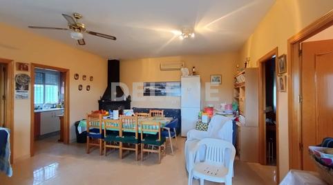 Foto 3 de Casa o xalet en venda a Hellín, Albacete