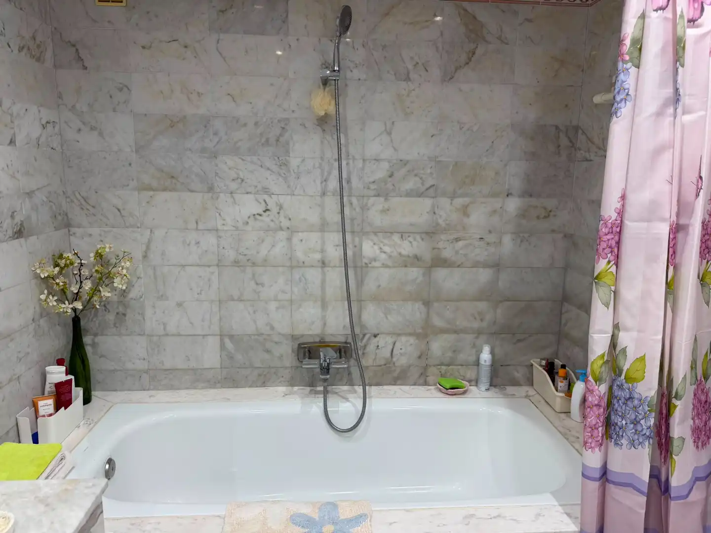 Bany de Casa adosada en venda en Vélez-Málaga amb Aire condicionat i Piscina comunitària