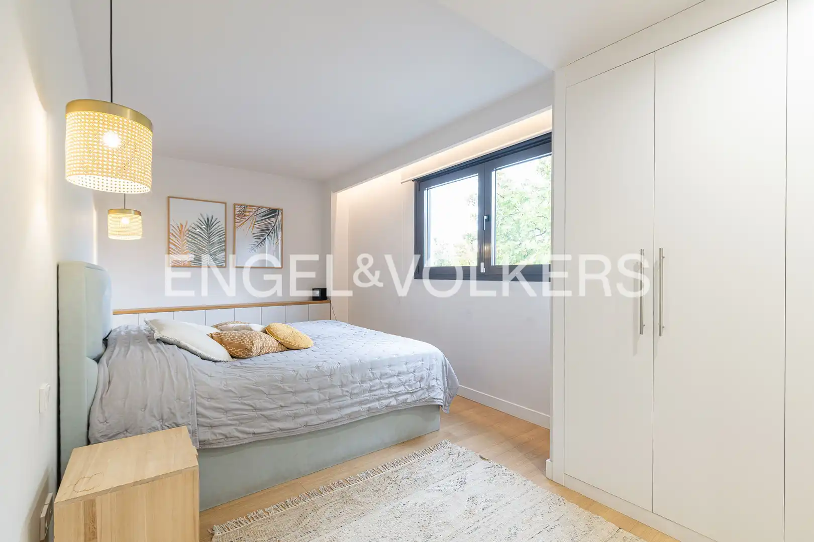 Appartamento con piscina in affitto a Sector B, imagen 23