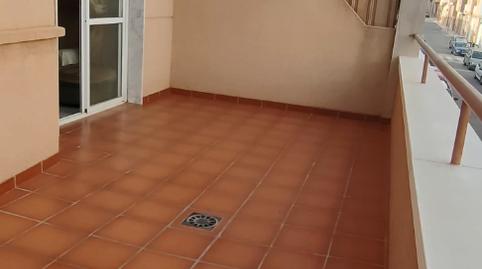 Foto 3 de Pis en venda a Calle Azabache, 37, La Gangosa, Almería