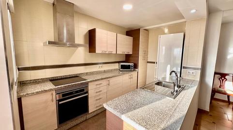 Foto 4 de Pis de lloguer a Sector Sur, Córdoba