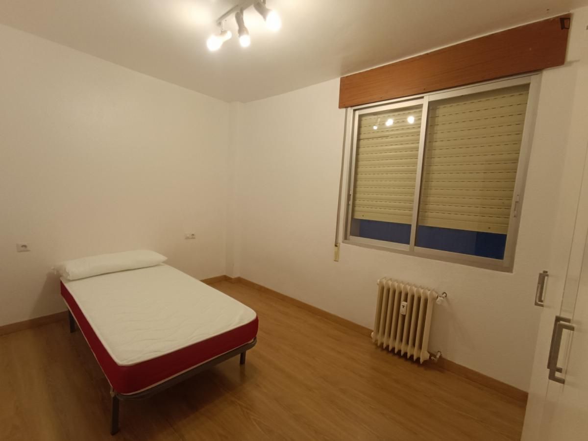 Apartament per a compartir a Iturrama