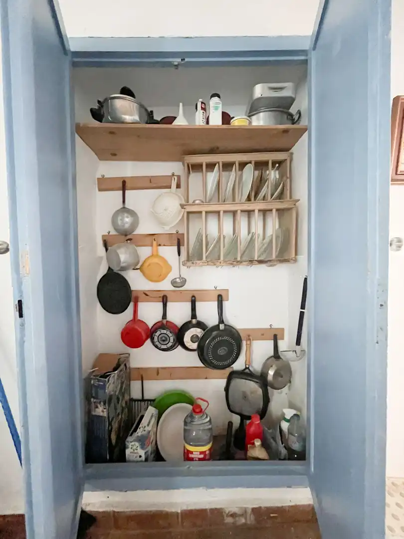 Casa rústica en venta en Casabermeja, imagen 8
