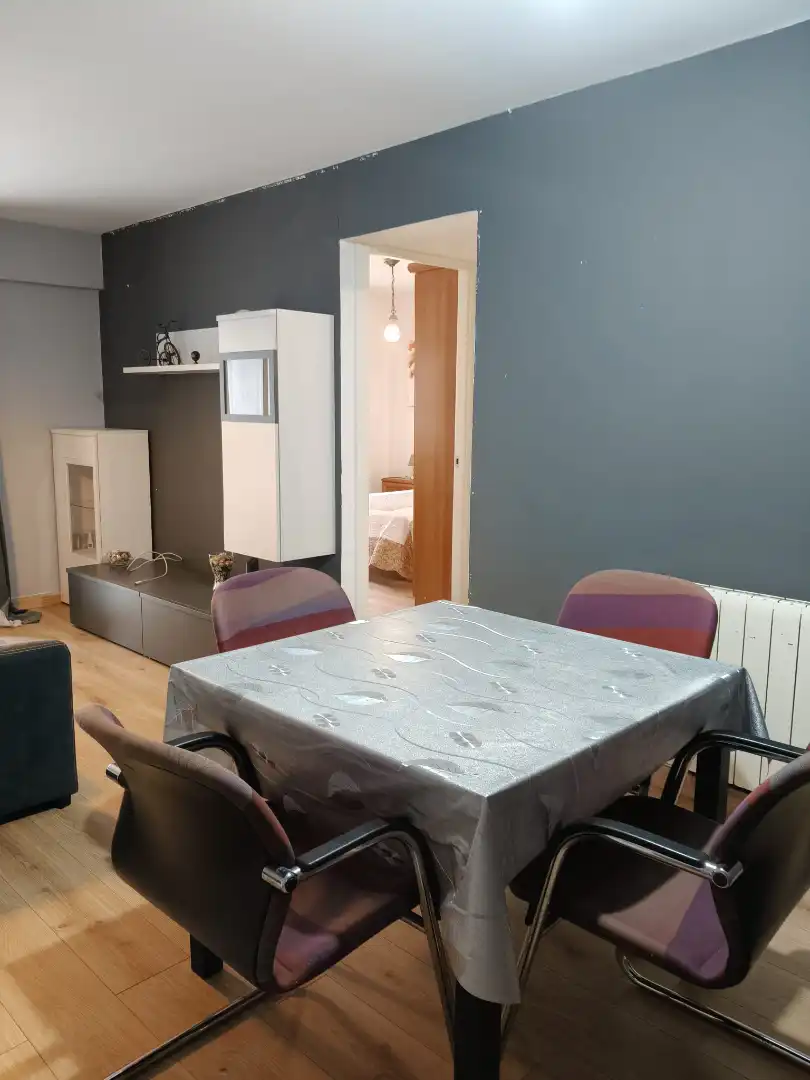 Esszimmer von Wohnung zum Verkauf in Lugo mit Möbliert