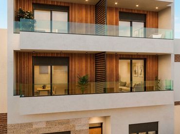 Penthouse zum Verkauf in Centro