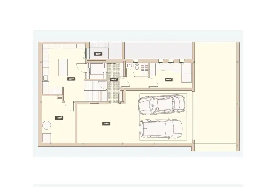 Casa o chalet de alquiler en Sarrià