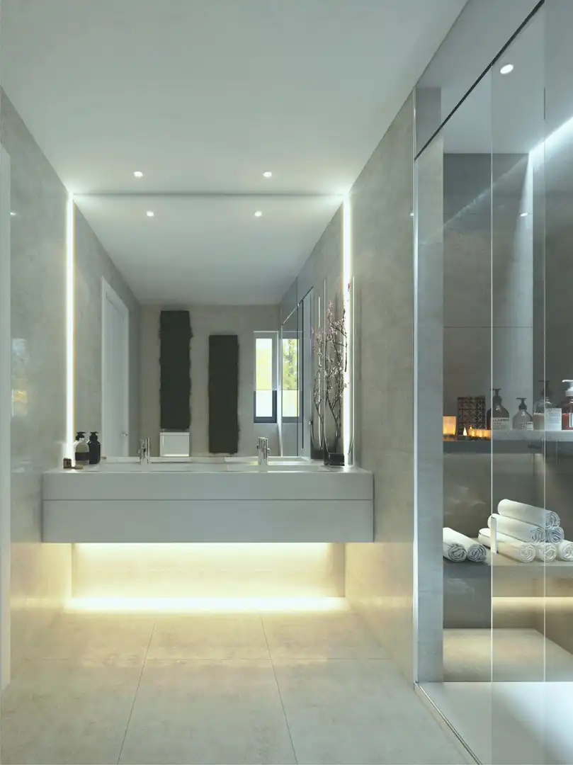 Penthouse mit Terrasse zum Verkauf in Puerto Deportivo, imagen 23