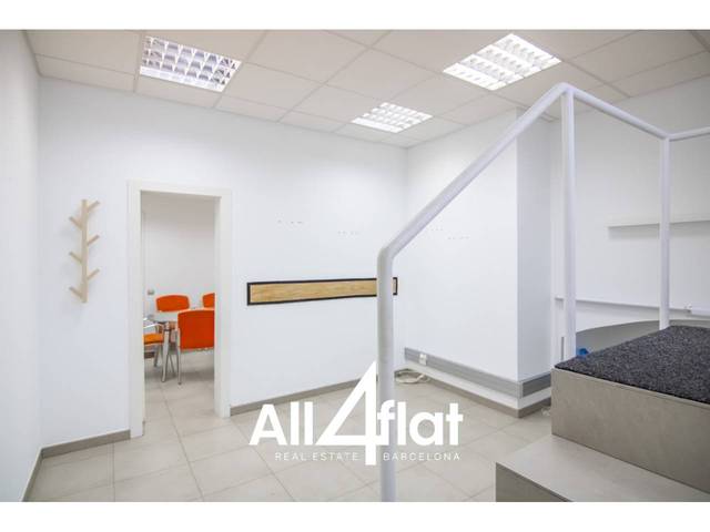 Local comercial en Venta en Calle Teodora Lamadrid en Sant Gervasi i la Bonanova