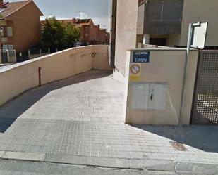 Parking of Garage for sale in Cobeña