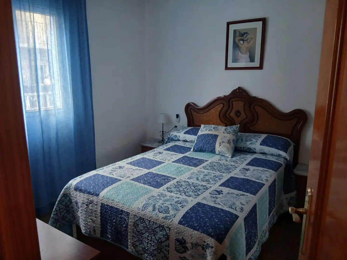 Wohnung zur Miete in San José - San Bernardo