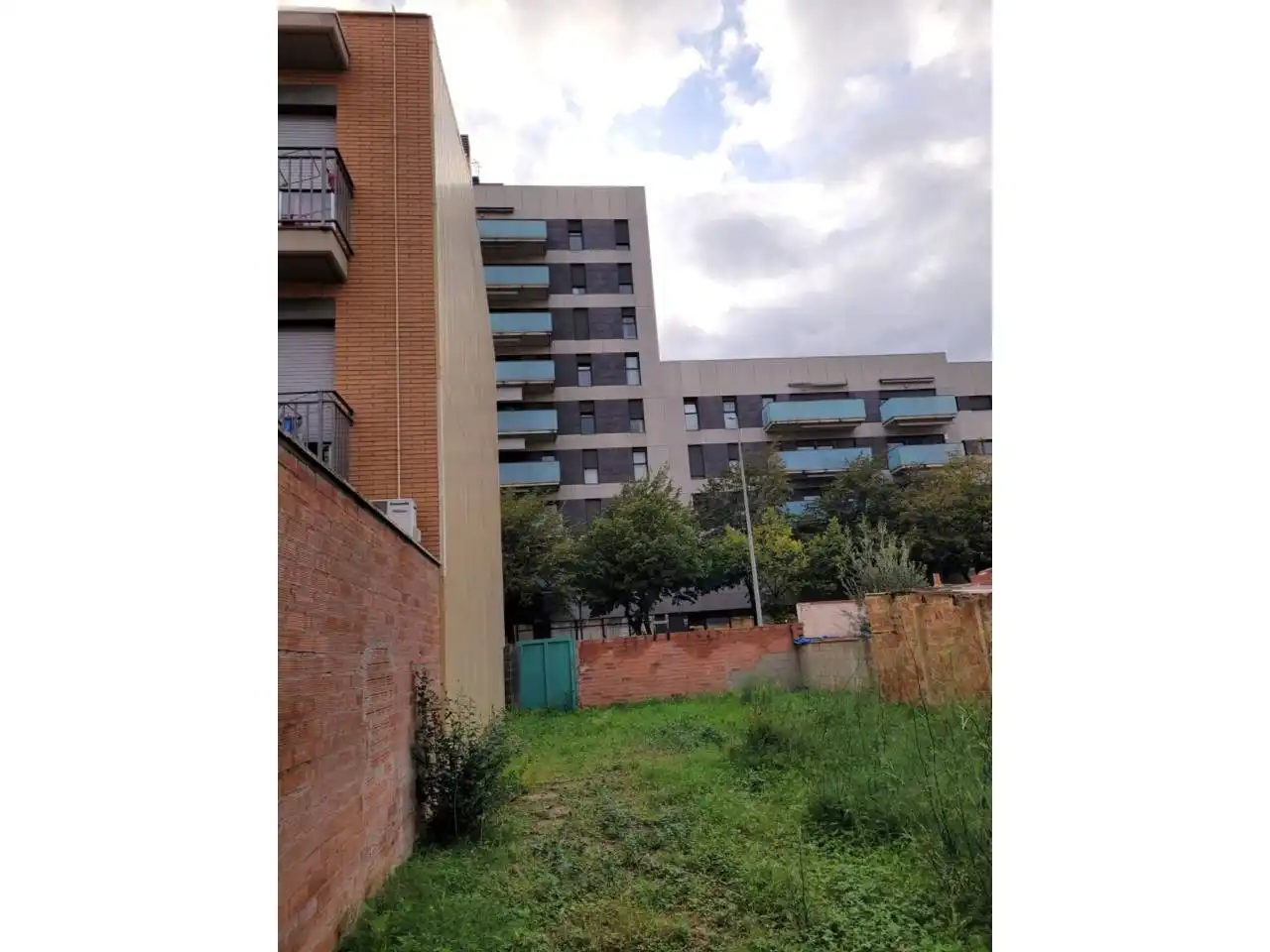 Residencial en venta en Sabadell