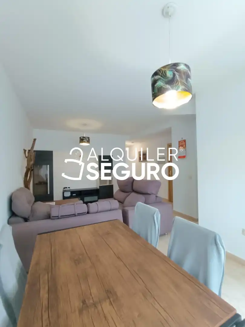 Flat for rent in Yeles, Toledo
