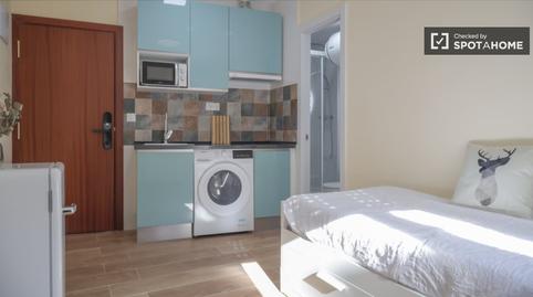 Foto 5 de Pis de lloguer a Bellas Vistas, Madrid