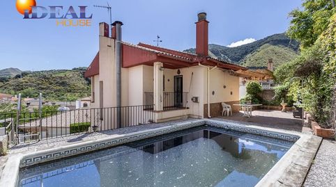 Chalet en Pinos Genil