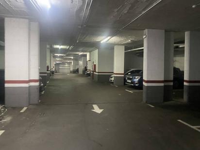 Parking of Garage for sale in  Barcelona Capital