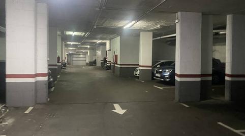 Photo 2 of Garage for sale in Calle Trinquet, Sarrià,  Barcelona Capital