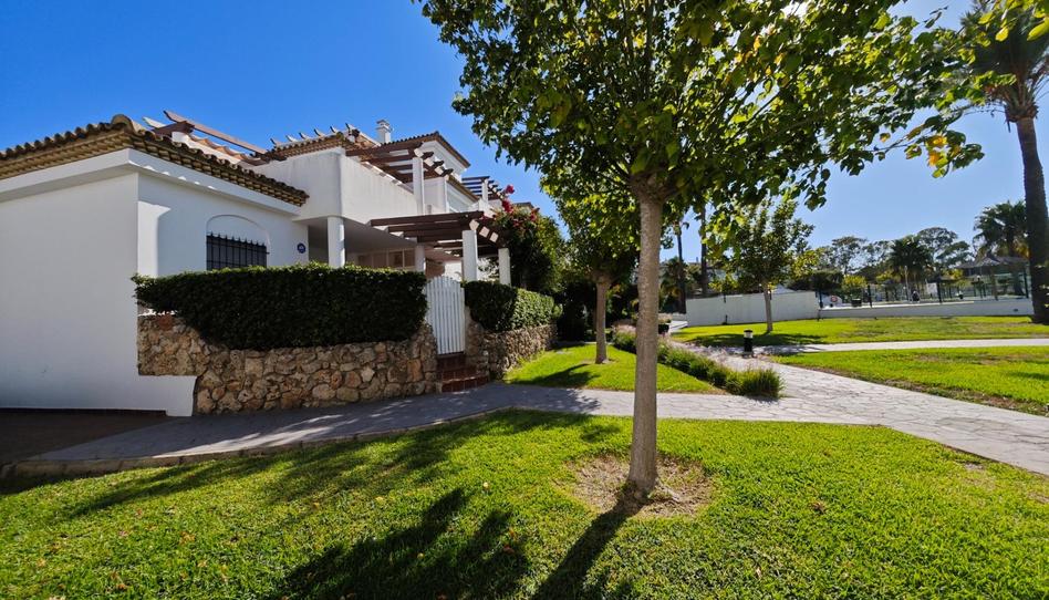 Foto 1 de Apartamento en venta en  Conjunto Residencial Taymar, La Barrosa, Cádiz