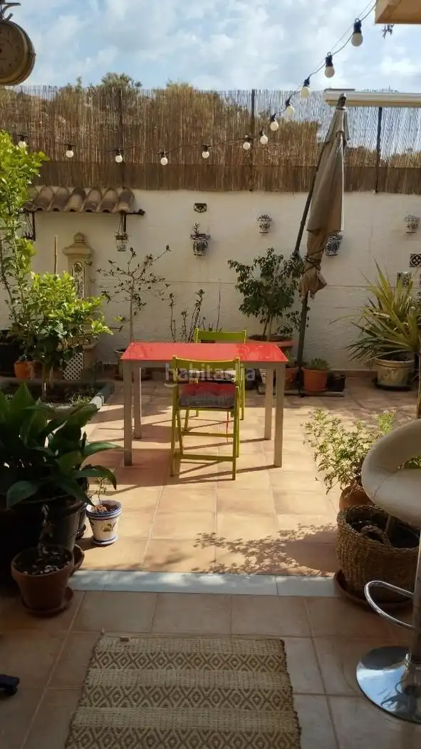 Casa en venta en Teodoro Vives 8, imagen 6