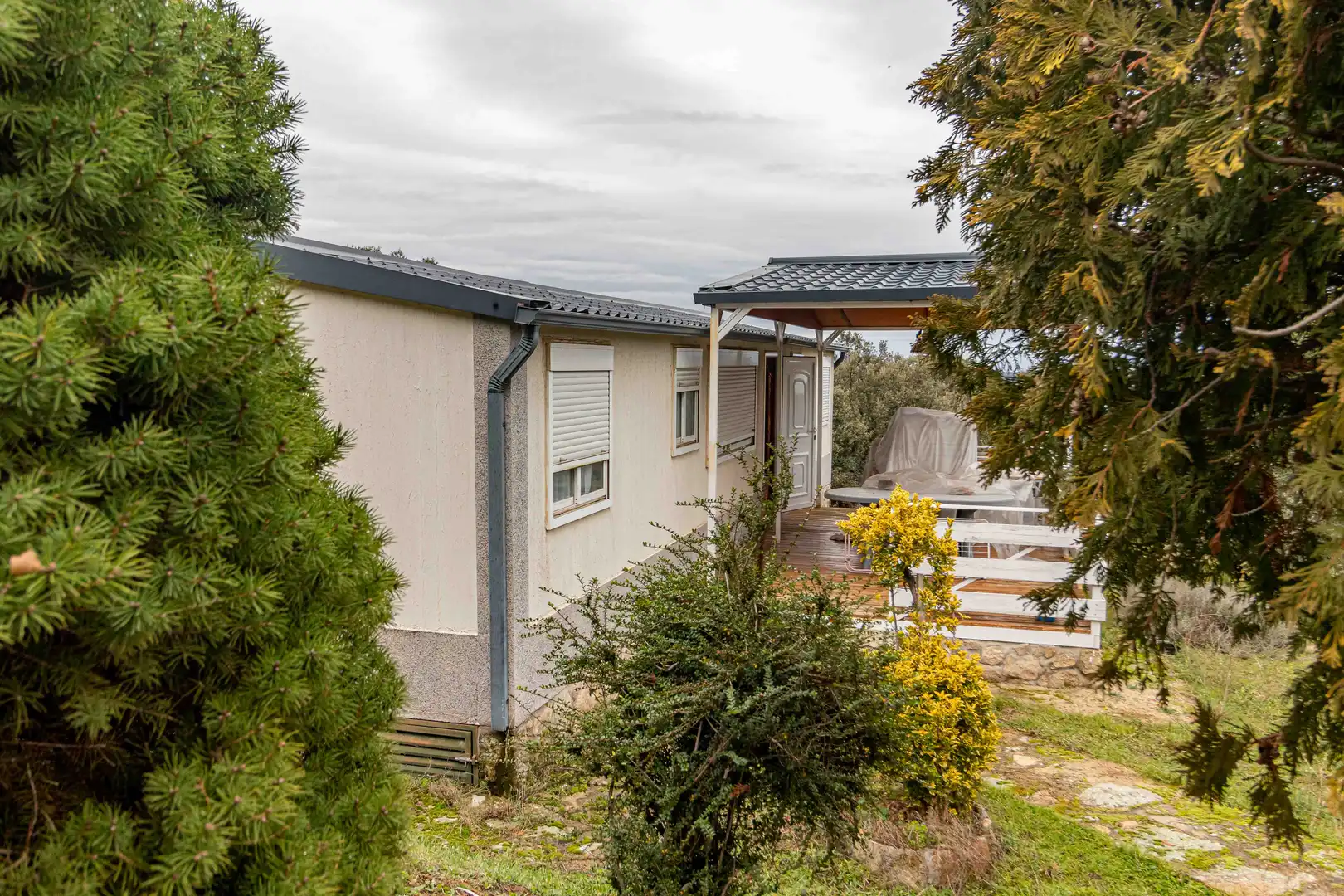 Casa o chalet en venta en Camino Monte, Ituero y Lama