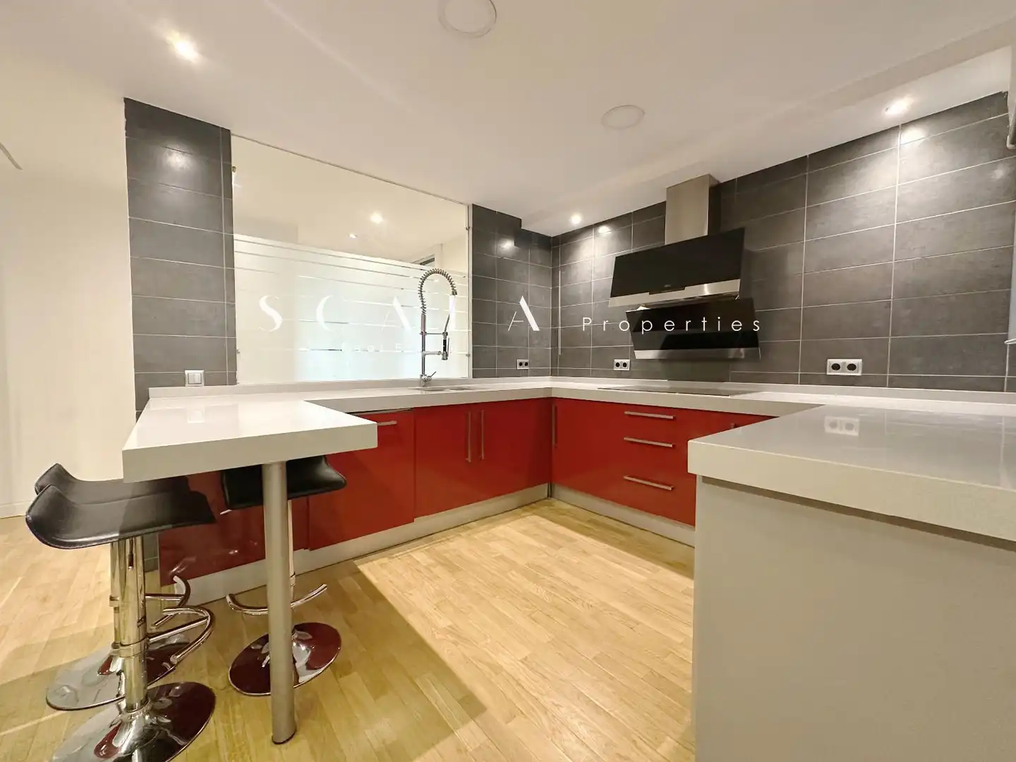 Piso con ascensor en venta en Cavanilles, imagen 26
