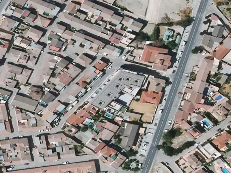 Xalet en venda a ZARAGOZA 26
