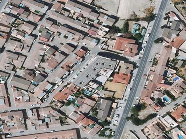 Xalet en venda a ZARAGOZA 26