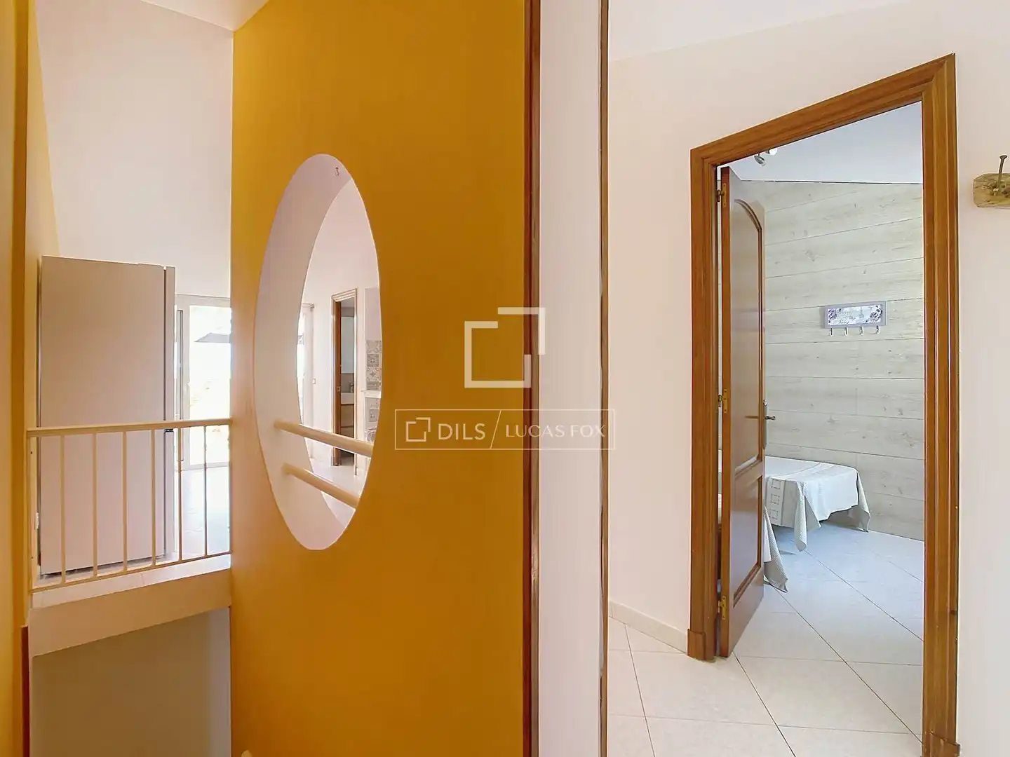 Ático en venta en Ciutadella de Menorca con Aire acondicionado, Calefacción y Terraza