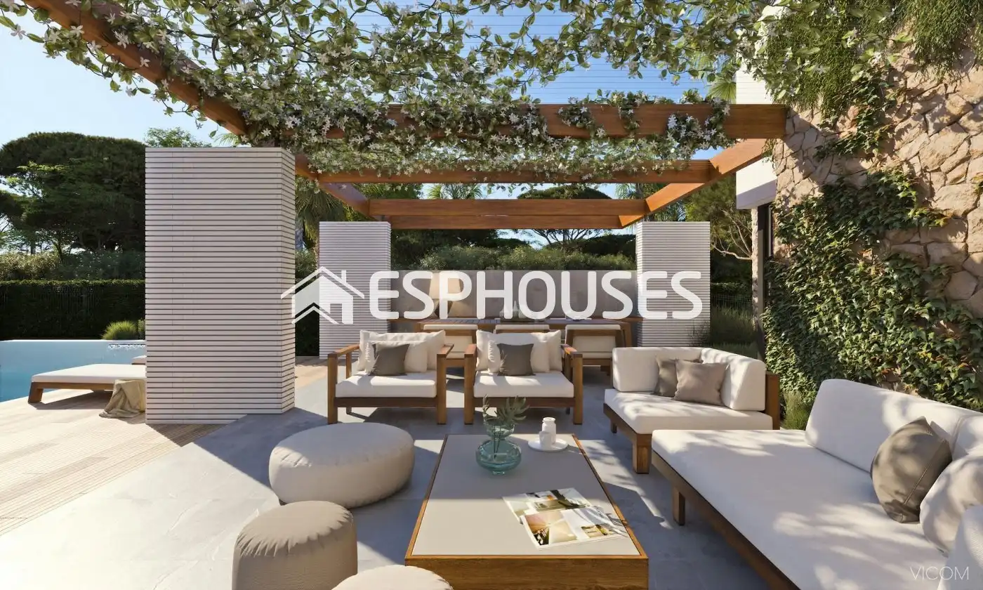 Villa avec terrasse à vendre à Orihuela Costa, imagen 7