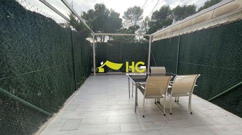 Foto 2 de Pis de lloguer a El Bosque, Villaviciosa de Odón