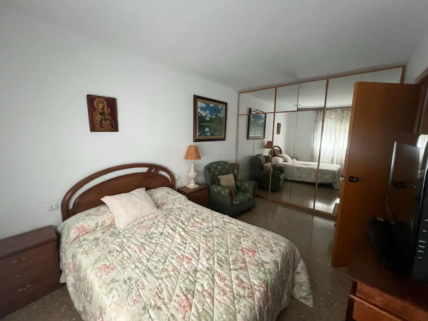 Piso con piscina en venta en Rambla Pau Casals 21, imagen 10