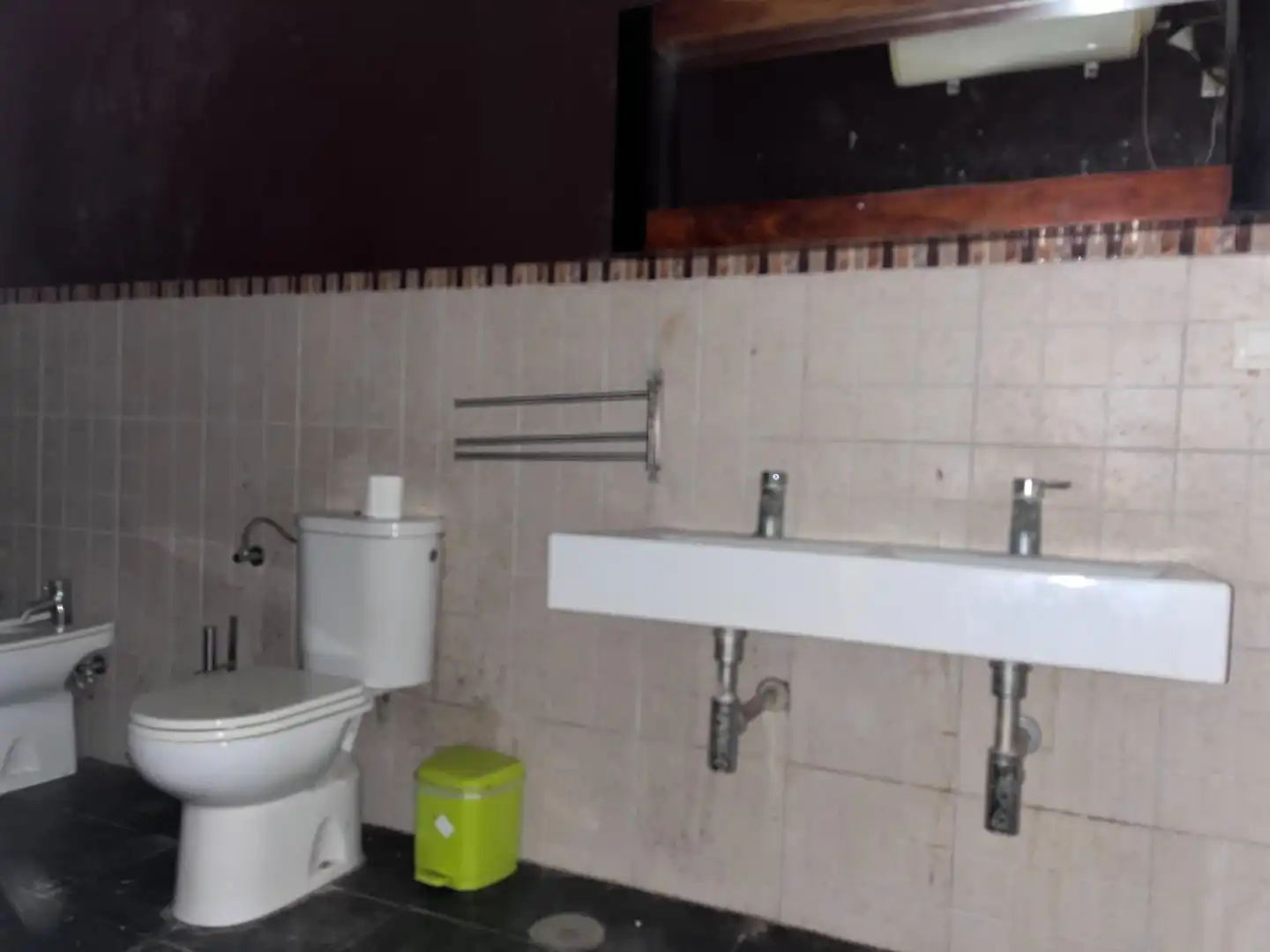 Bany de Casa o xalet en venda en Mairena del Alcor
