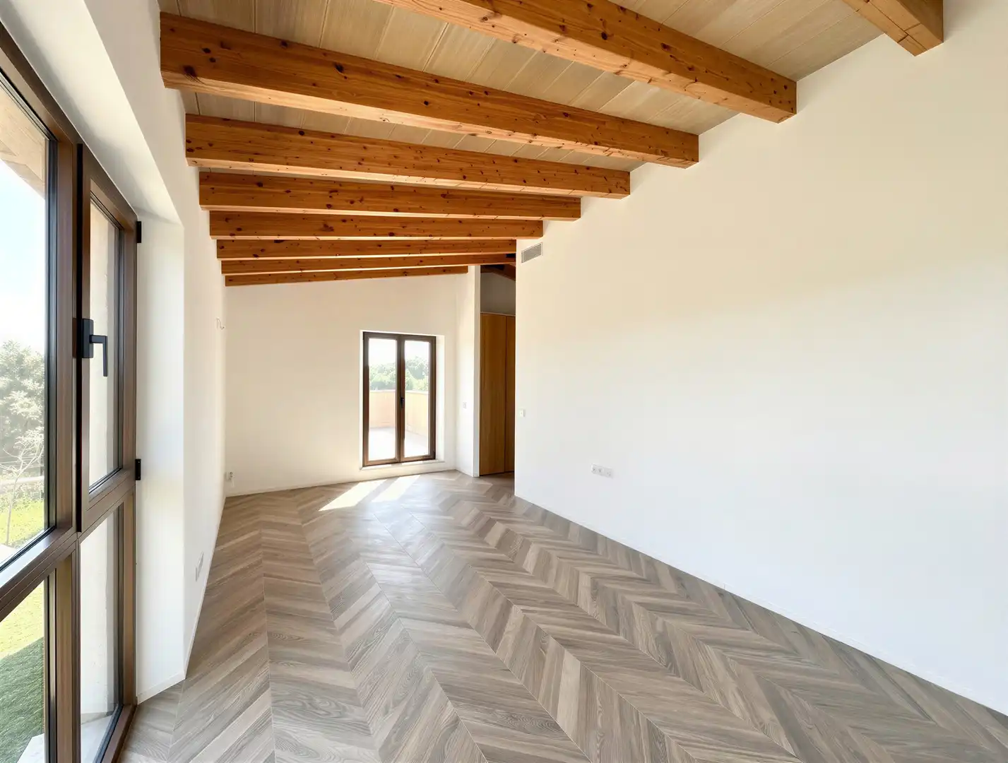 Casa rústica con piscina en venta en Santanyí Poble, imagen 58